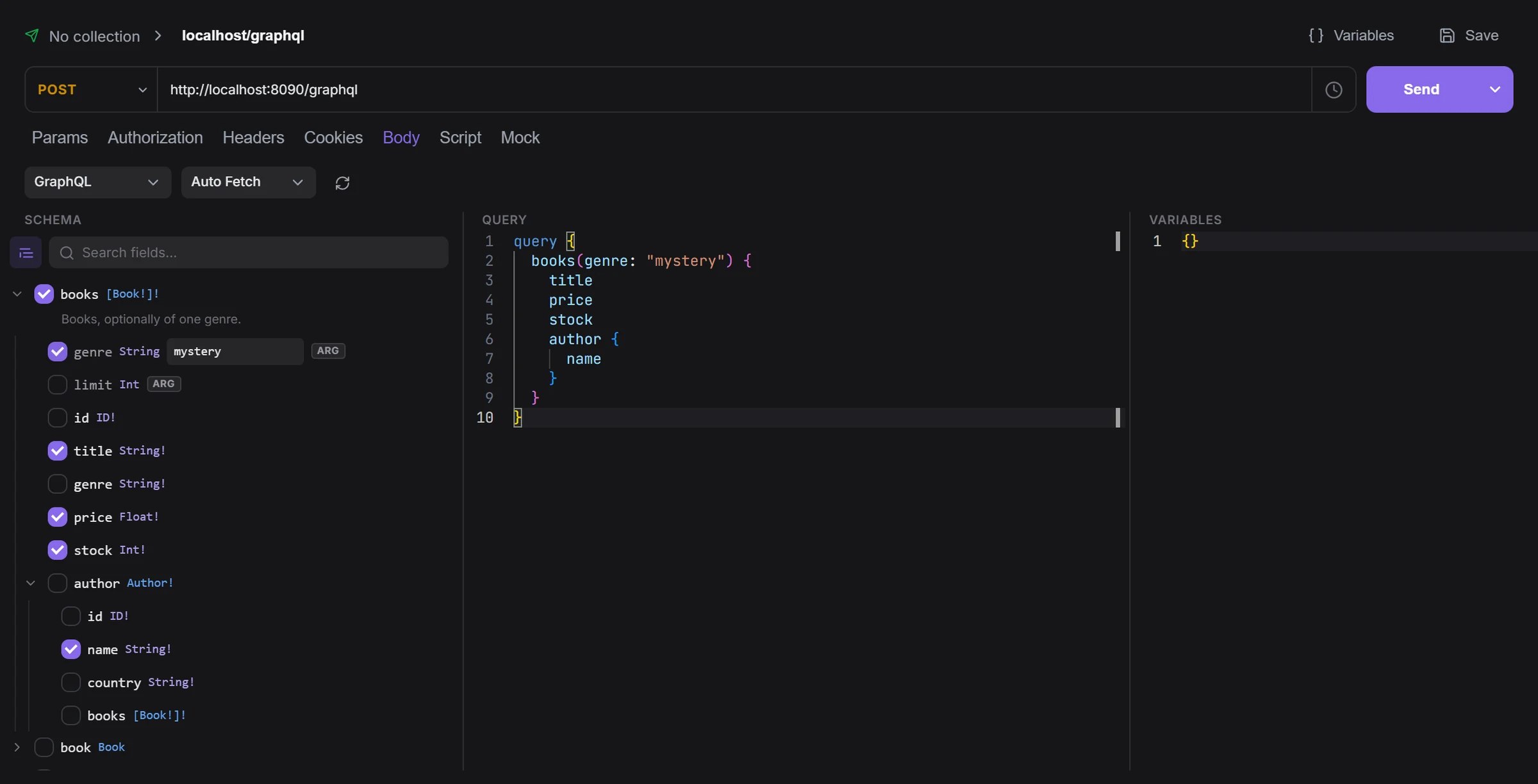 Play the clip: Every protocol in one place