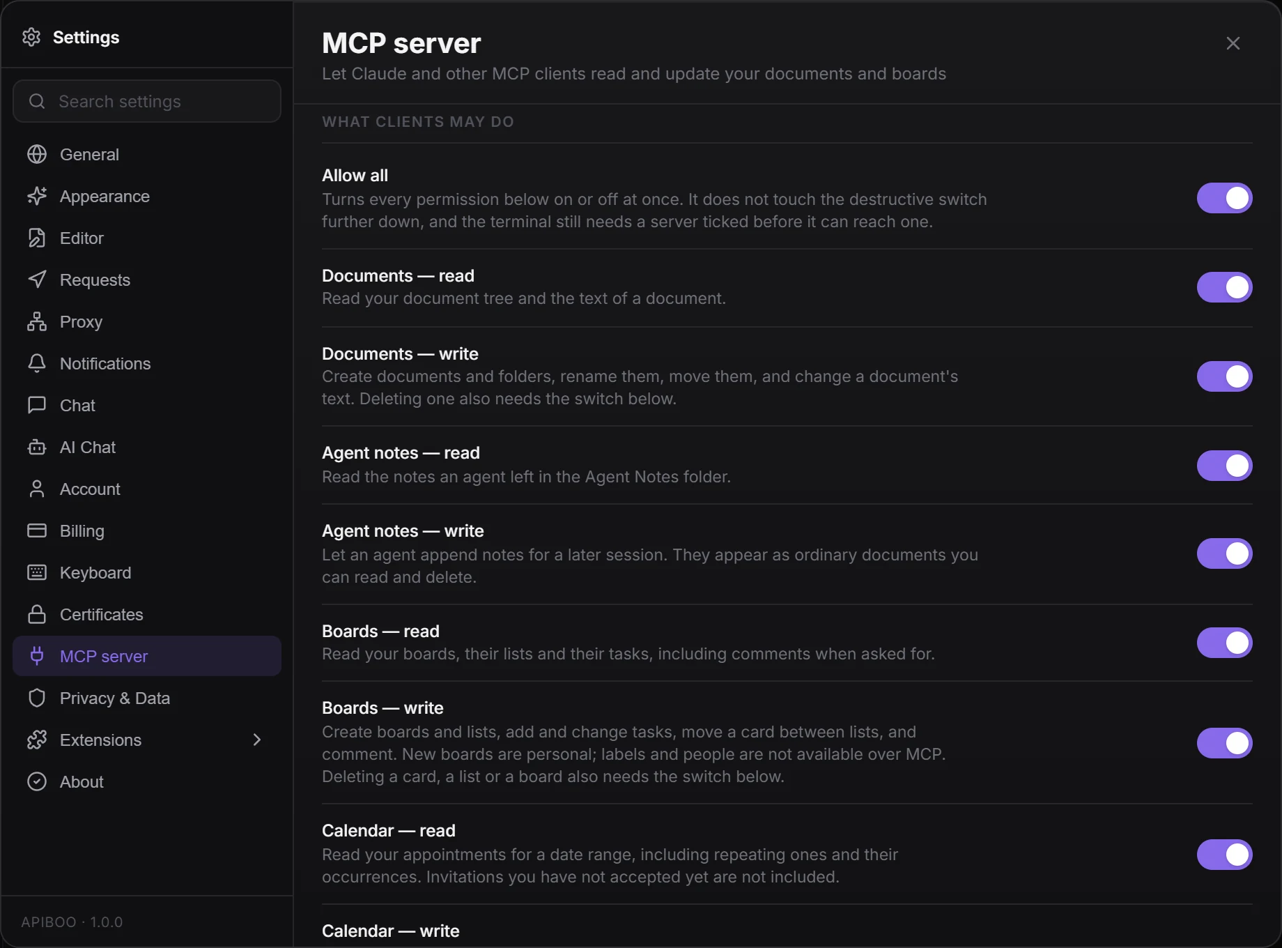 Play the clip: Context for your agents
