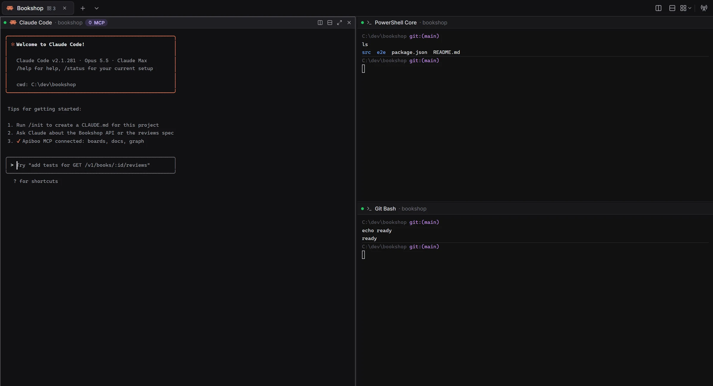Play the clip: Terminal and SSH